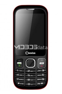 SNEXIAN M5510 specifikacije