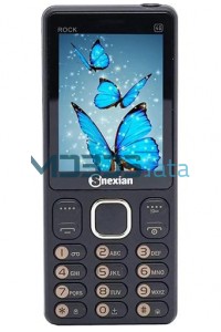 SNEXIAN ROCK 4G specs