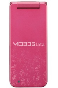 SOFTBANK 001SC specifikacije
