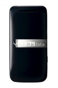 SOFTBANK 001SH specs