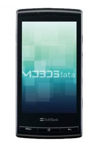 SOFTBANK 003SH specs