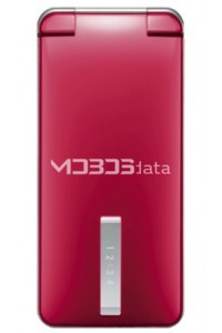 SOFTBANK 004SH specs