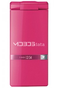 SOFTBANK 007SH specs