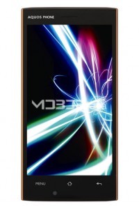SOFTBANK 104SH specs