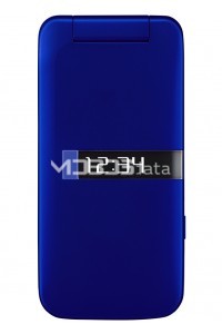 SOFTBANK 105SH specs
