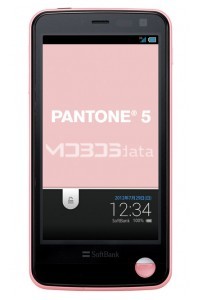 SOFTBANK 107SH specs