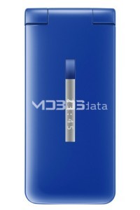 SOFTBANK 109SH specifikacije