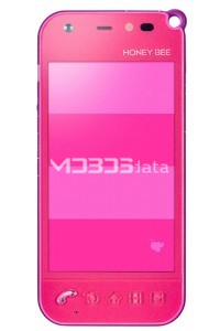 SOFTBANK 201K specifikacije