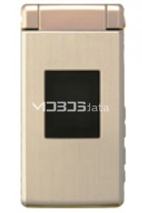SOFTBANK 820SC specifikacije
