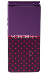 SOFTBANK 821N GLA specifikacije