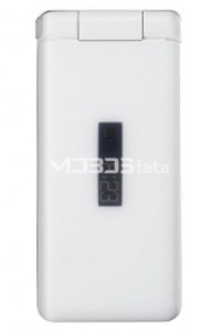 SOFTBANK 823P specifikacije