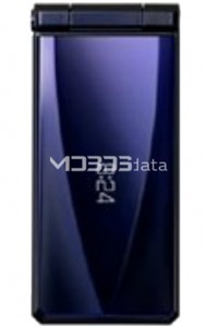 SOFTBANK 824P specifikacije