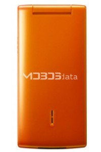 SOFTBANK 830CA specifikacije