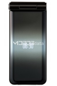 SOFTBANK 830P specifikacije