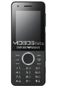 SOFTBANK 830SC specifikacije