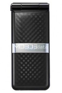 SOFTBANK 831P specifikacije