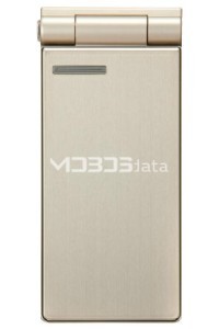 SOFTBANK 832P specifikacije
