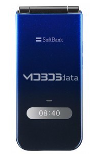 SOFTBANK 840N specifikacije