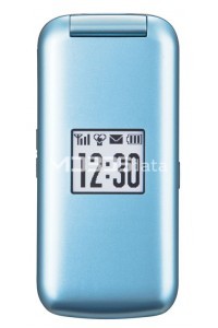 SOFTBANK 840Z specs