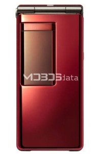SOFTBANK 841P specifikacije