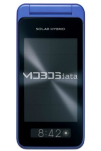 SOFTBANK 842SH specs