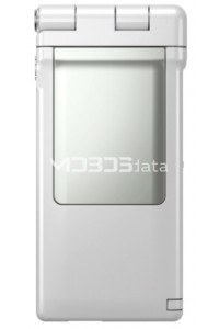 SOFTBANK 920P specifikacije