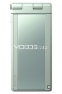 SOFTBANK 921P specifikacije