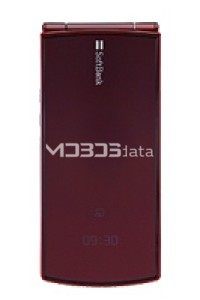 SOFTBANK 930N specifikacije