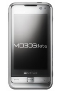 SOFTBANK 930SC specifikacije