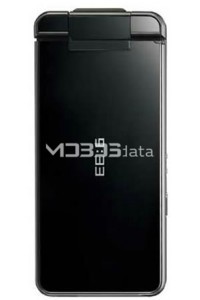 SOFTBANK 933SH specs