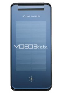 SOFTBANK 936SH specs