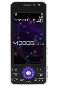 SOFTBANK 940P specifikacije