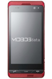 SOFTBANK 940SC specifikacije