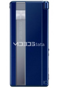 SOFTBANK 941P specifikacije