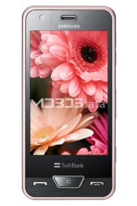 SOFTBANK 941SC specifikacije