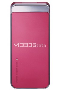 SOFTBANK 942P specifikacije