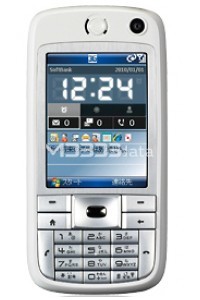 SOFTBANK X03HT specifikacije