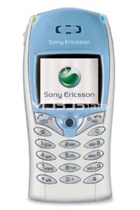 Sony ericsson t68i full specifications