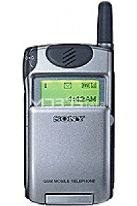 SONY CMD-Z18 specifikacije