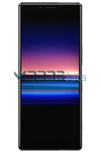 SONY XPERIA 1 SOV40 specs