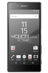 SONY XPERIA Z5 DUAL E6683 specifications and features SONY XPERIA Z5 DUAL E6683 specs