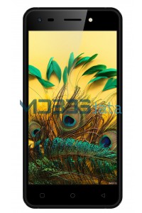 SOP A1100A specs