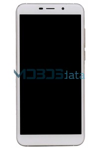 SOP P19 specs