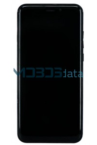 SOP S8 specs