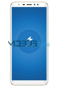 SOP S9 specifikacije