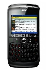 SPC BOSS 2000 specifikacije