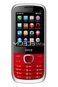 SPC C6 WAVE specs