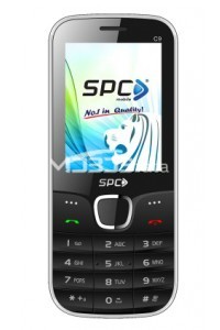 SPC C9 FORZA specs