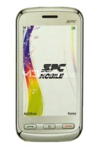 SPC JIVE FUN specifikacije