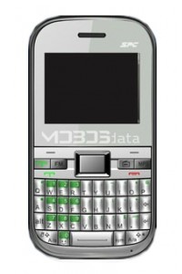 SPC JIVE WHISPER specifikacije